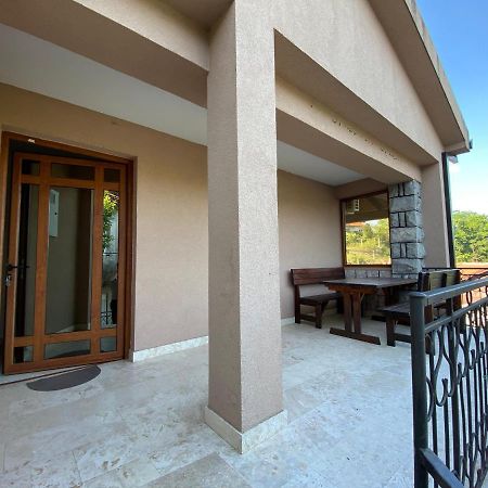 Guest House Radoman Virpazar Exterior photo