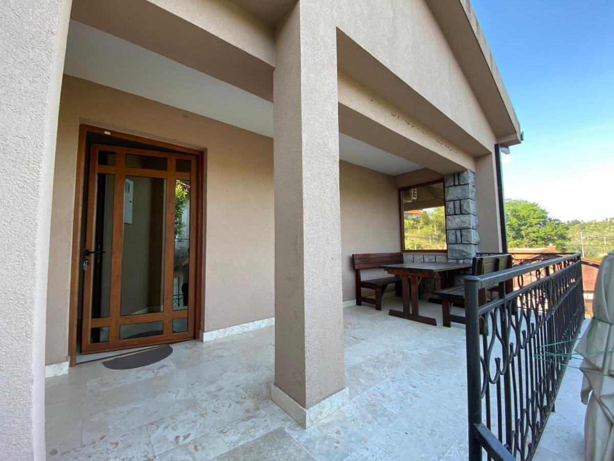 Guest House Radoman Virpazar Exterior photo